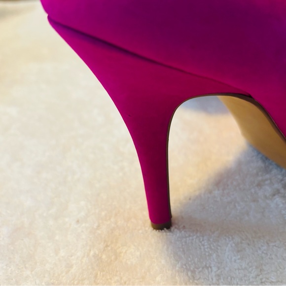 Brand New Heels By JESSICA SIMPSON - Size 9.5 M - Heel Height 4 Inches - box 31 - Picture 7 of 9